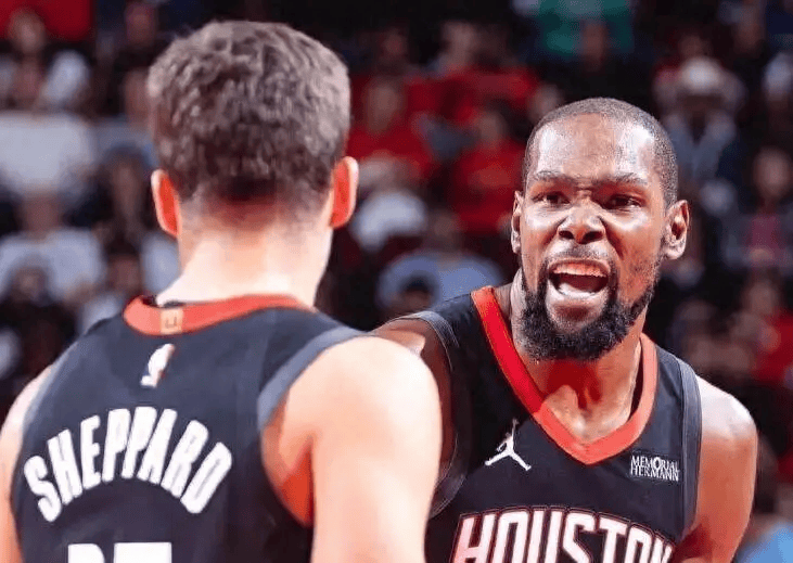 NBA总决赛倒计时；休斯敦火箭赛前迎来里程碑；细节引发关注；更衣室稳定；临场指挥获称赞的简单介绍-Kaiyun